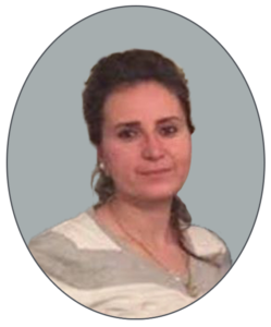 Lina Oskan